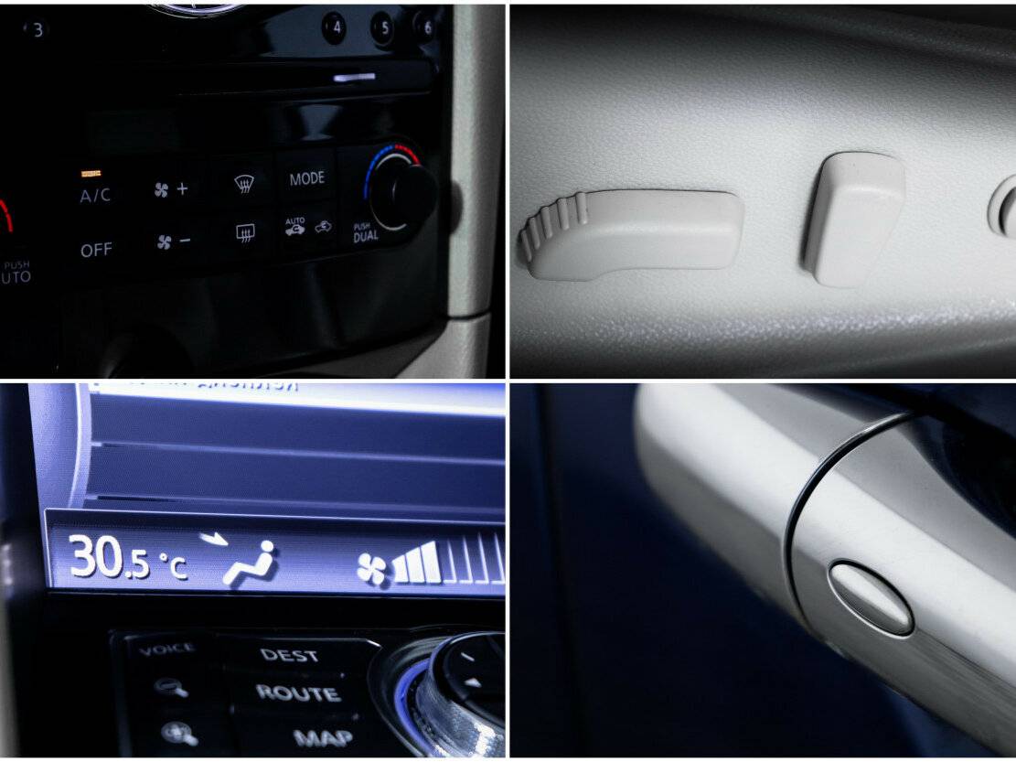 Купить Infiniti FX37 II (S51) Рестайлинг, 2013, 204 771 км, фото №16