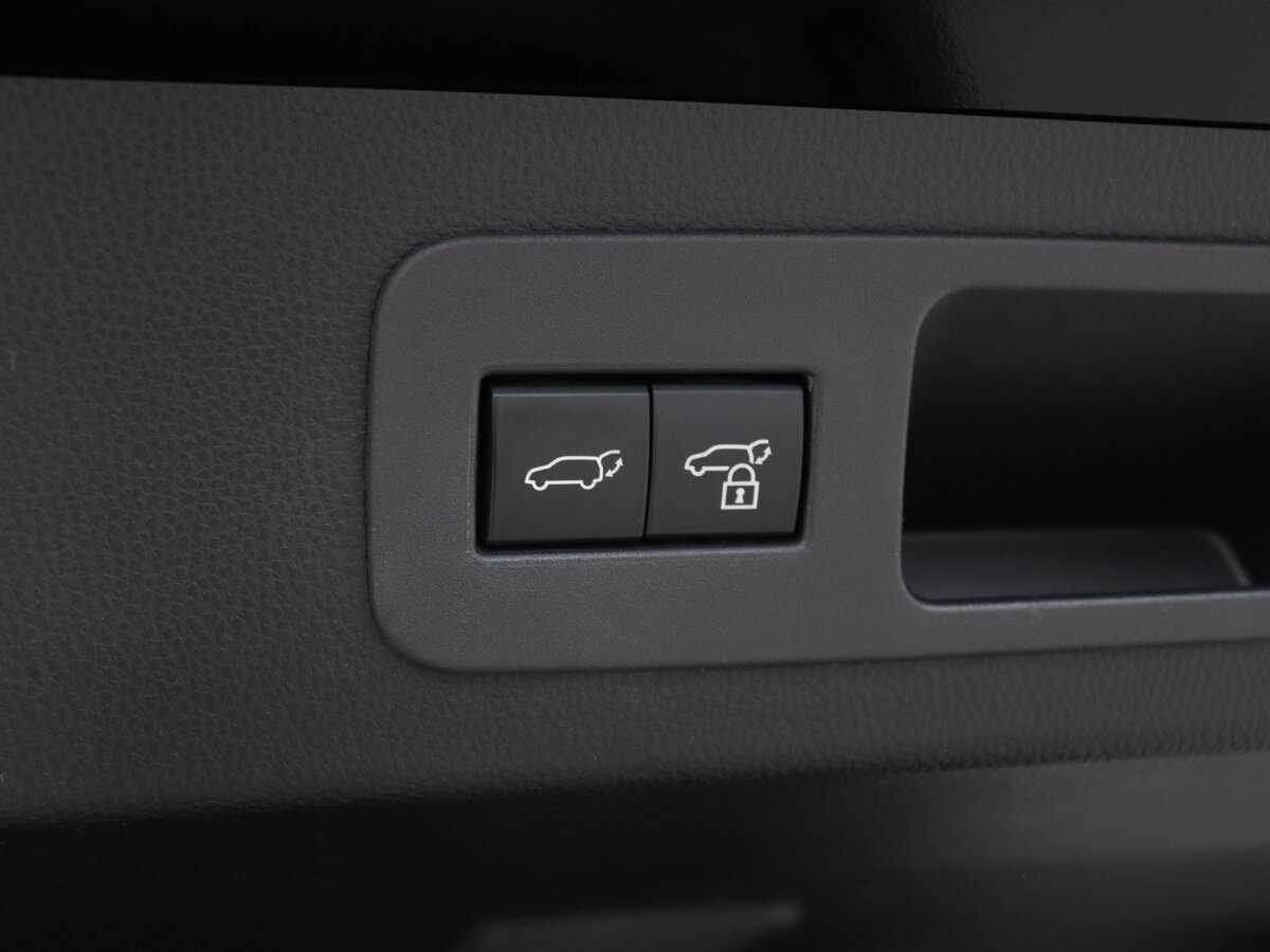 Купить Toyota Land Cruiser, 2021, 44 222 км, фото №16