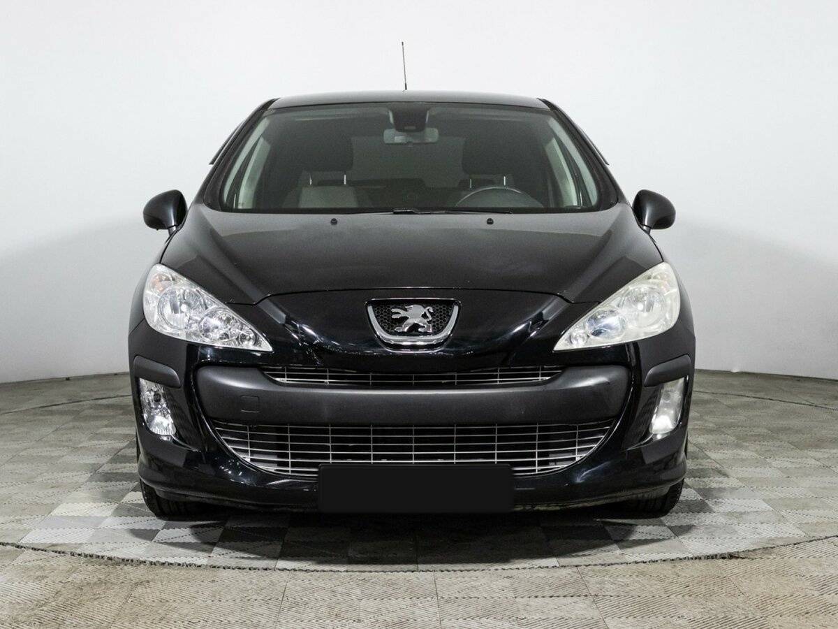 Купить Peugeot 308, 2008, 171 330 км, фото №2