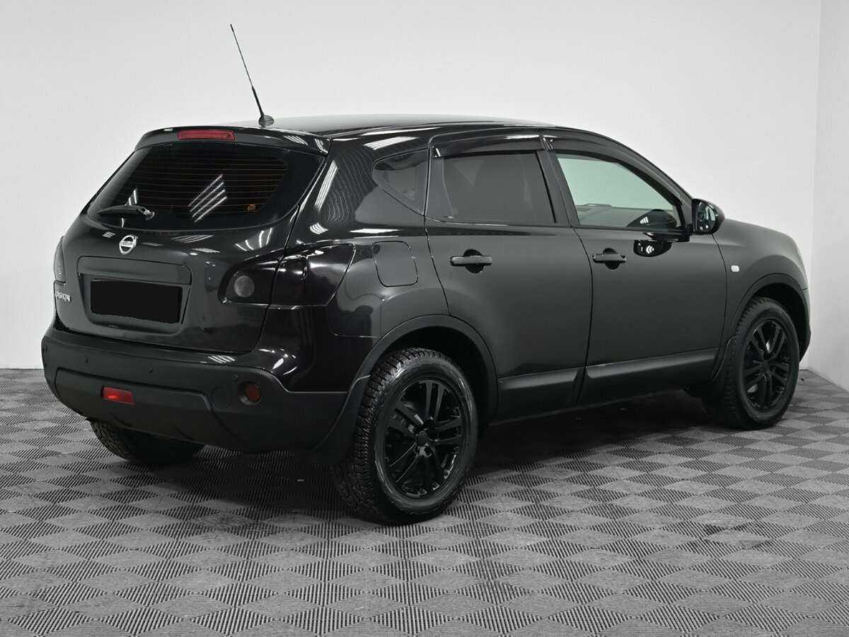 Купить Nissan Qashqai, 2008, 157 000 км, фото №2