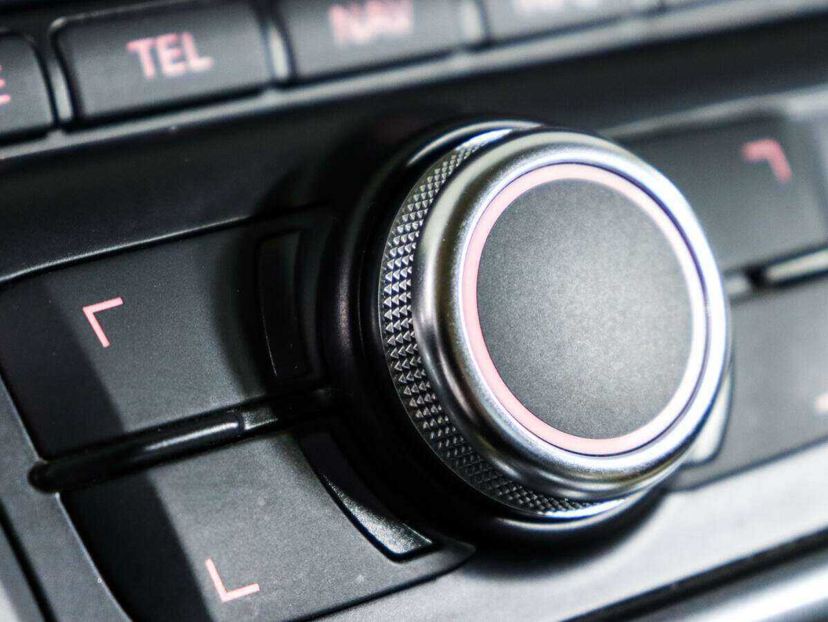 Купить Audi R8 V8, 2008, 23 736 км, фото №16