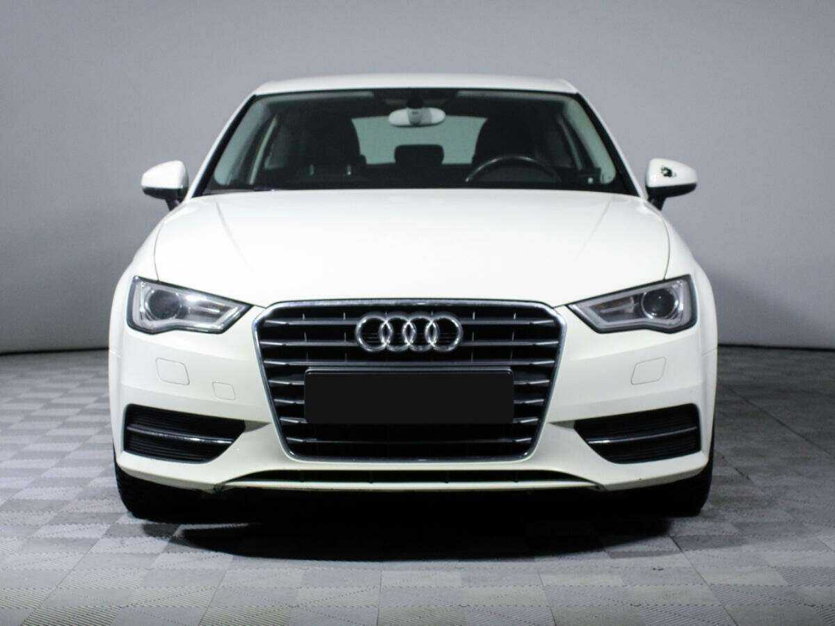 Купить Audi A3, 2012, 108 000 км, фото №2
