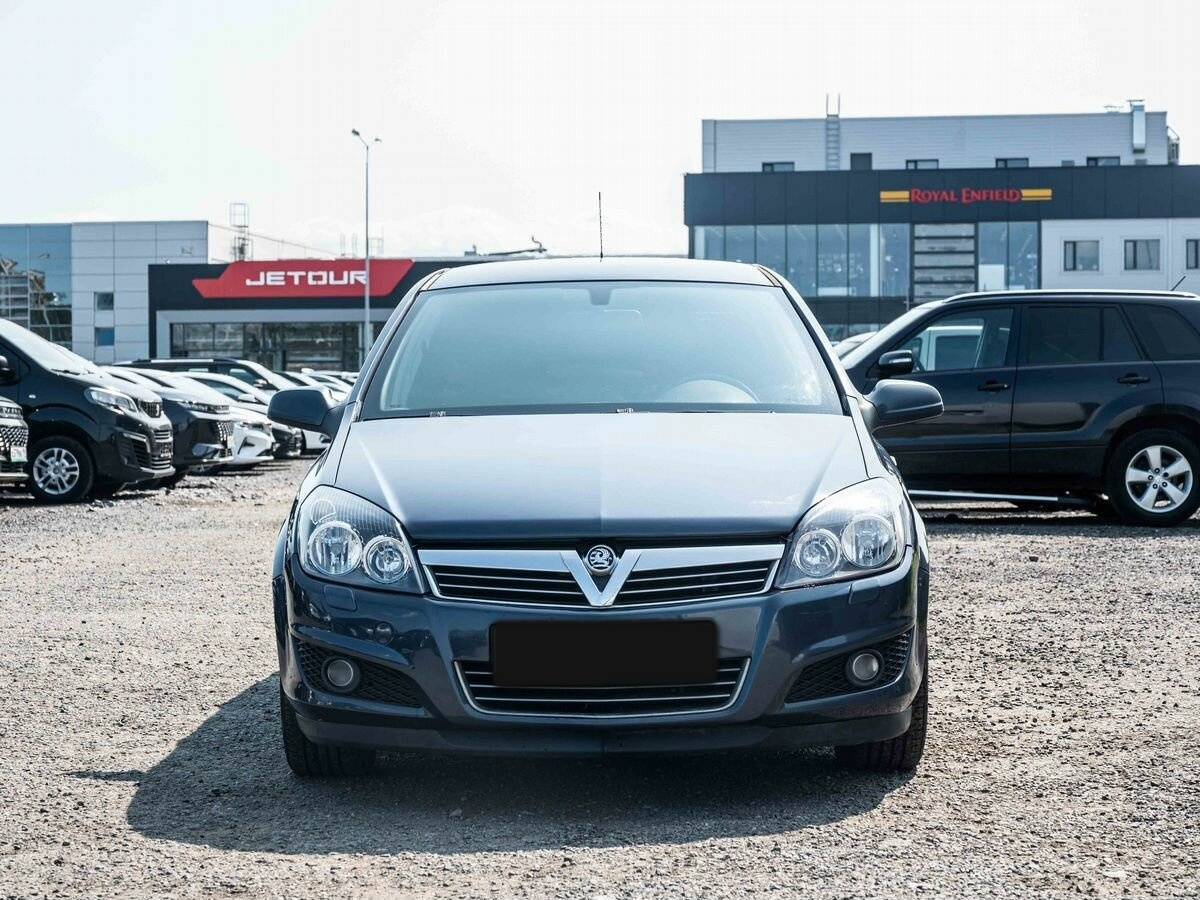 Купить Opel Astra, 2008, 213 931 км, фото №2