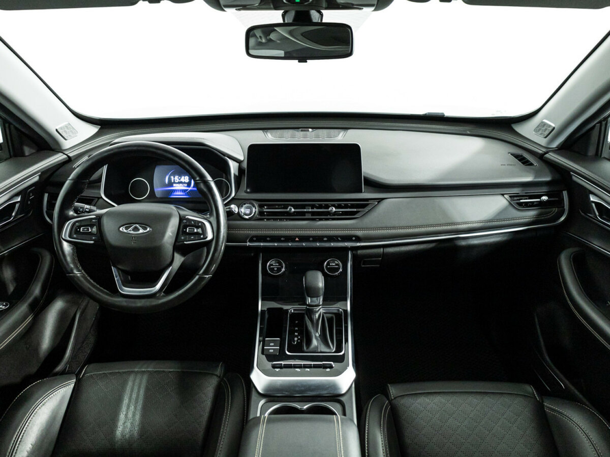 Купить Chery Tiggo 8 I, 2020, 70 700 км, фото №11