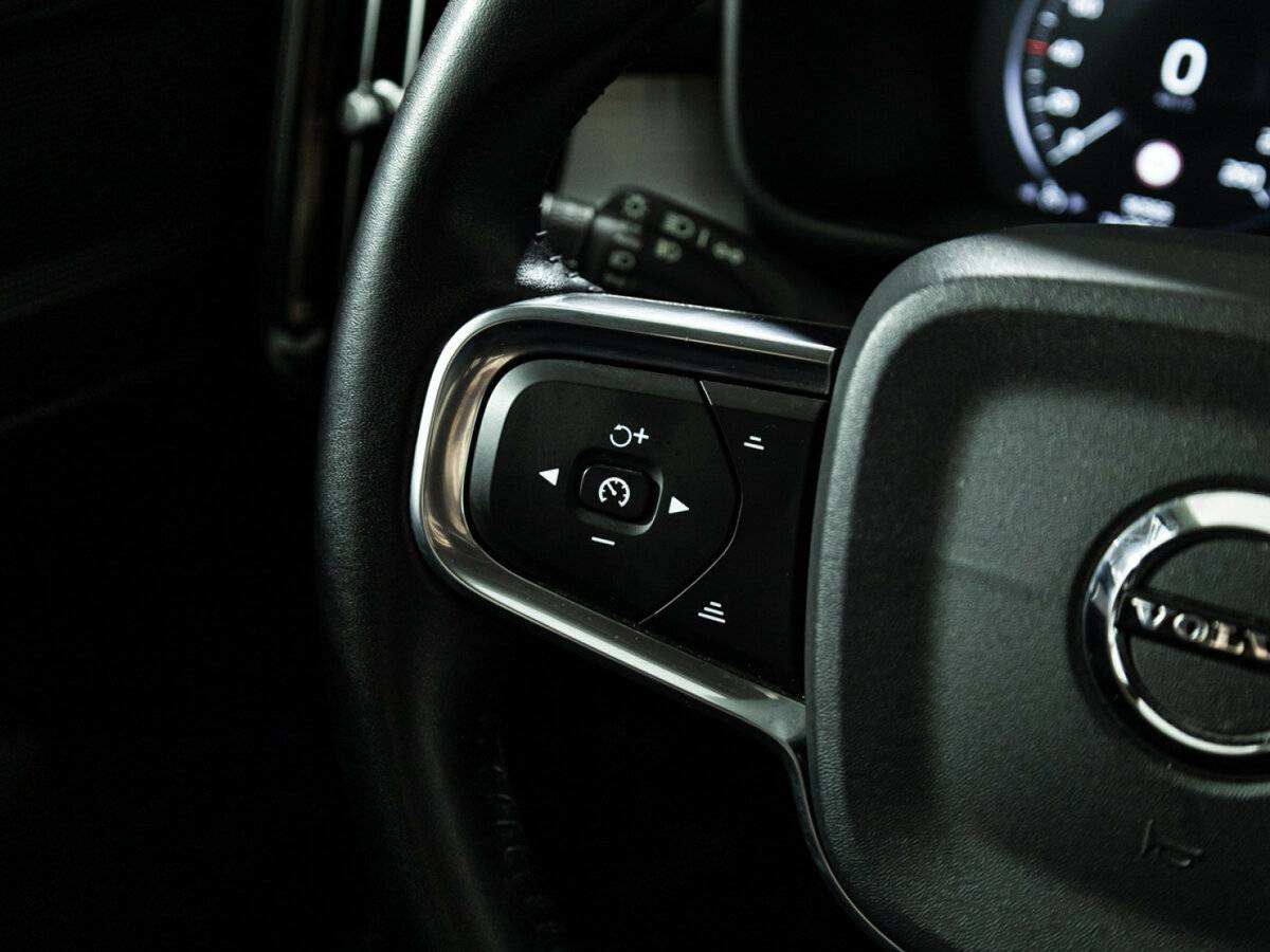 Купить Volvo XC40 I, 2019, 90 464 км, фото №16