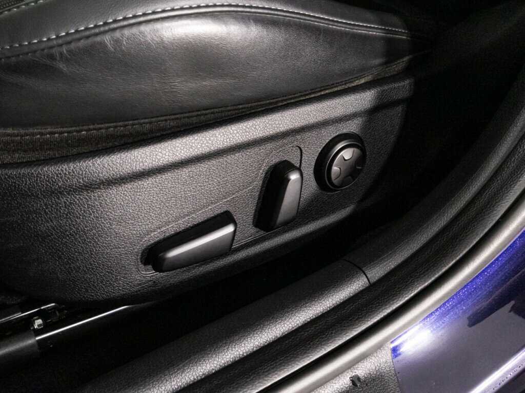 Купить Kia Stinger, 2019, 103 106 км, фото №19