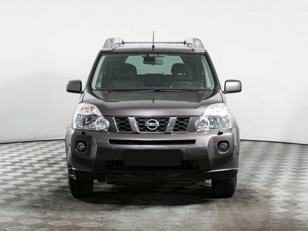 Купить Nissan X-Trail, 2010, 246 000 км, фото №2