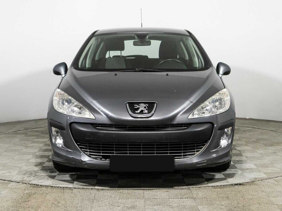 Купить Peugeot 308, 2010, 194 965 км, фото №2