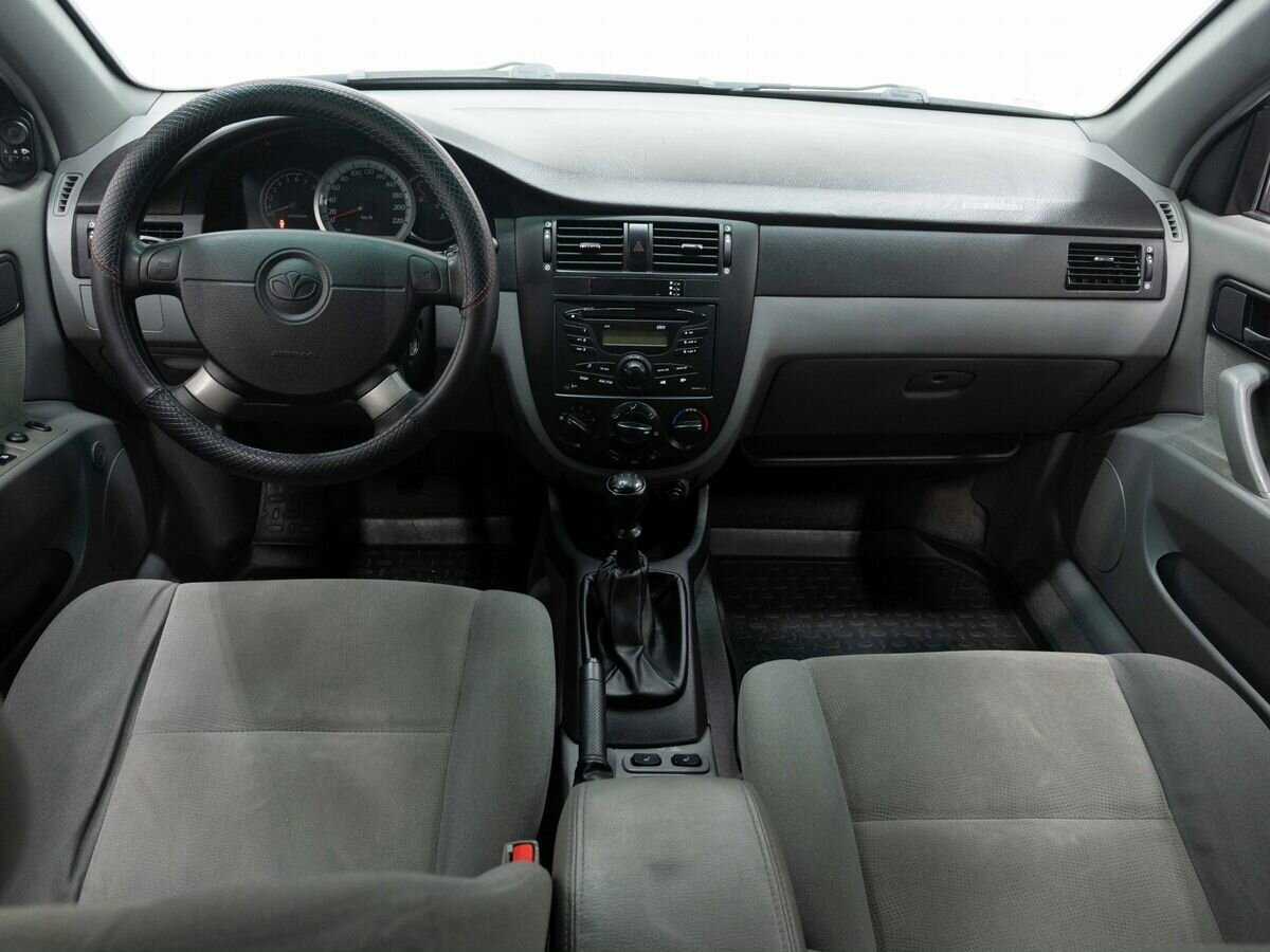 Купить Daewoo Gentra, 2013, 204 863 км, фото №14