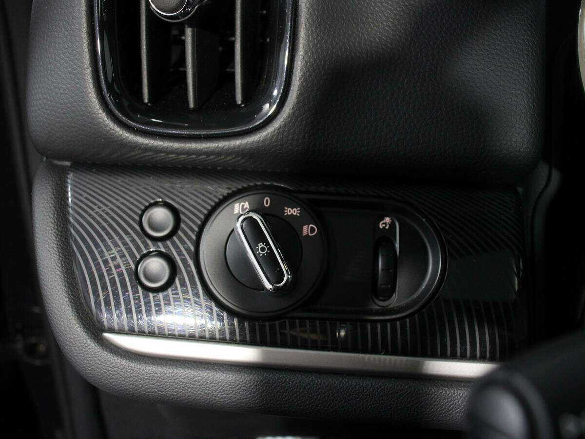 Купить Mini Countryman JCW John Cooper Works, 2022, 31 142 км, фото №18