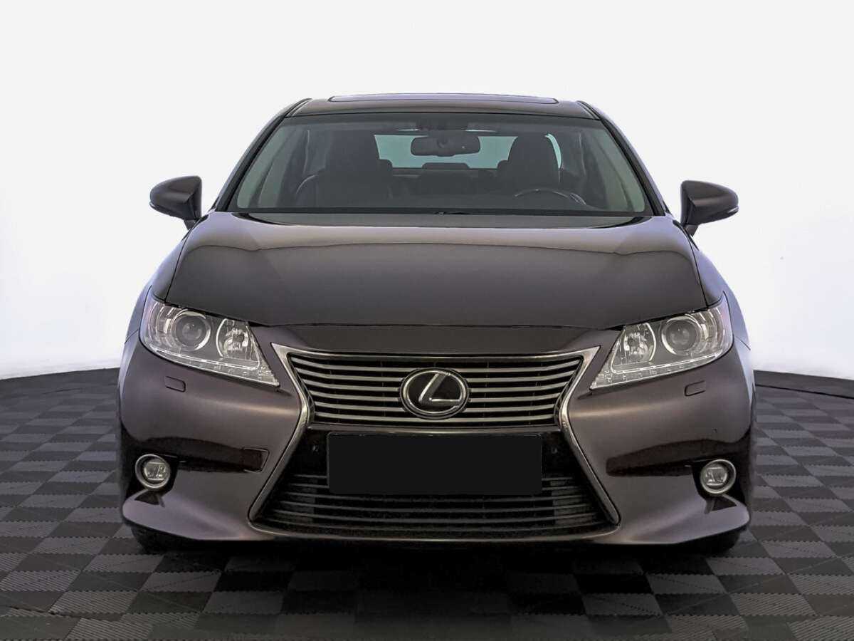 Купить Lexus ES 250, 2014, 146 224 км, фото №2