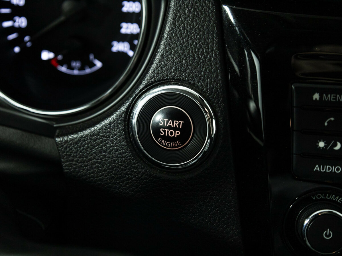 Купить Nissan X-Trail III Рестайлинг, 2021, 80 000 км, фото №16