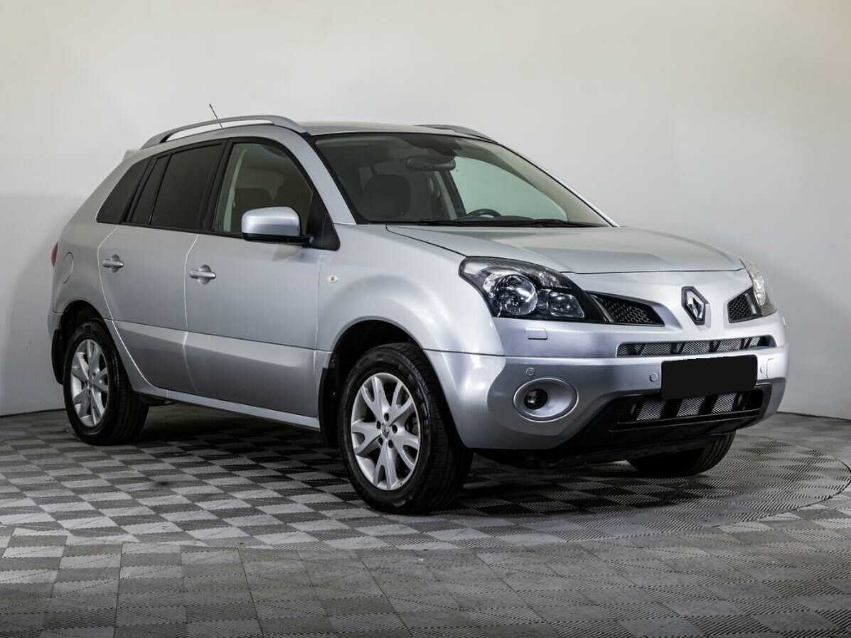 Купить Renault Koleos, 2010, 144 400 км, фото №3