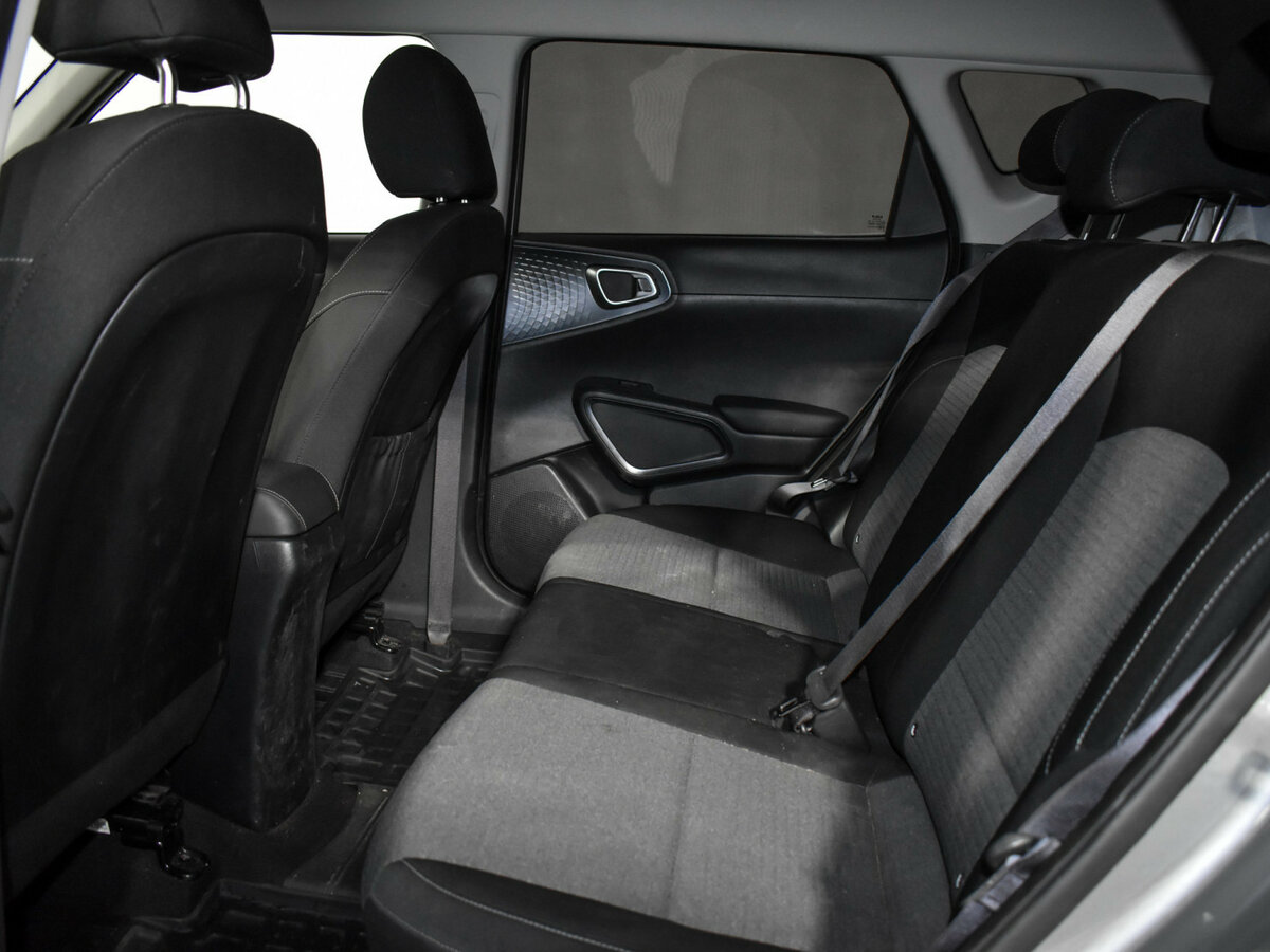 Купить Kia Soul III, 2021, 34 814 км, фото №11