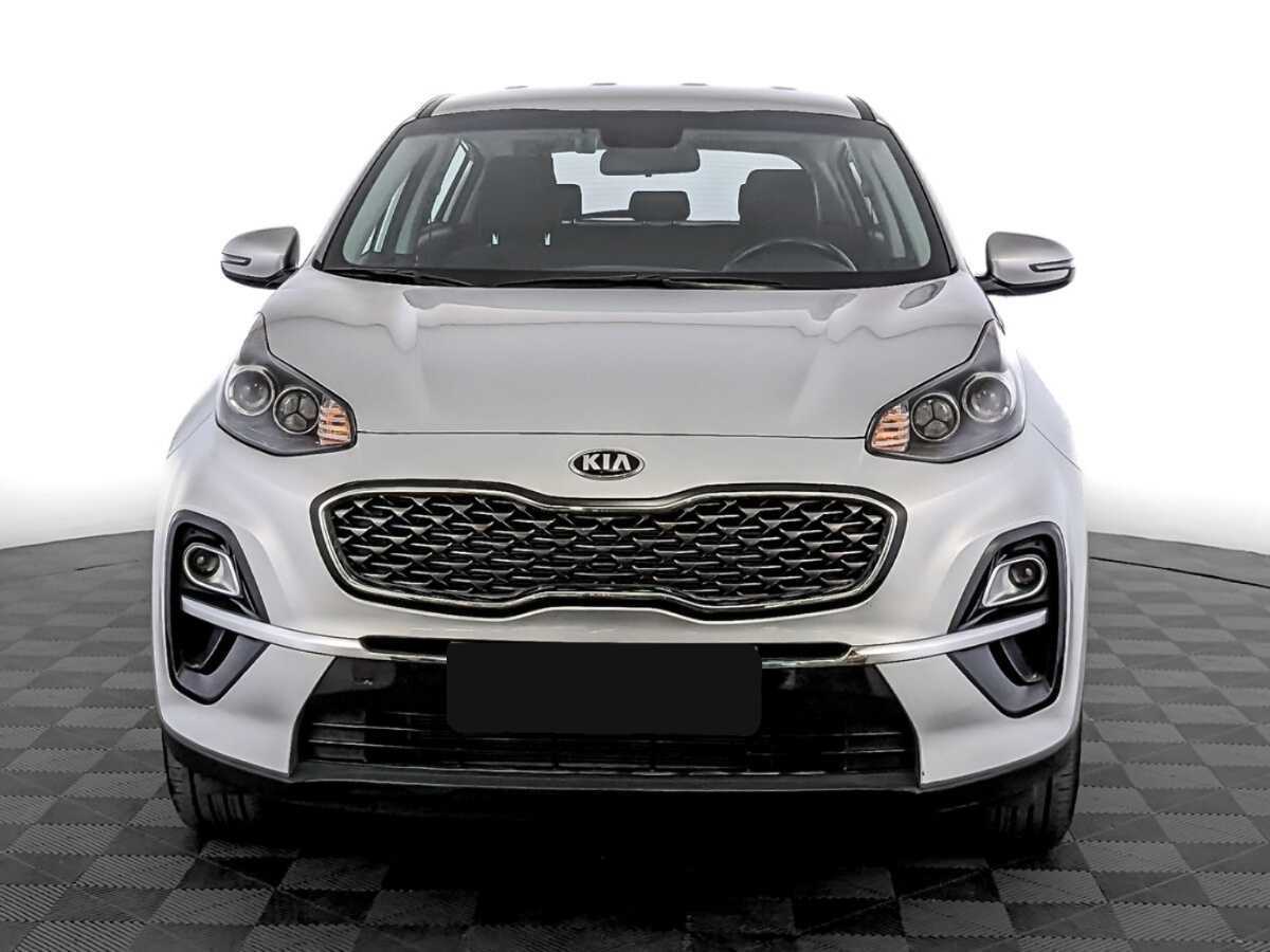 Купить Kia Sportage, 2019, 70 872 км, фото №2