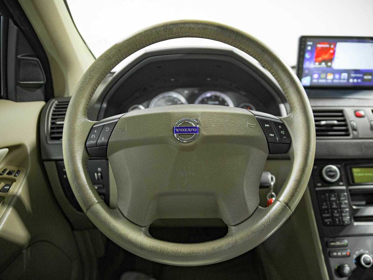Купить Volvo XC90 5 Geartronic, 2010, 145 971 км, фото №7