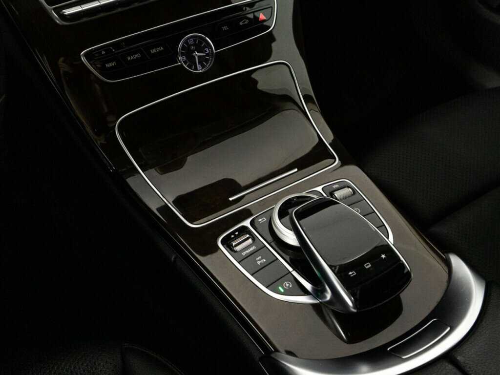 Купить Mercedes-Benz C-Класс 200, 2015, 143 843 км, фото №17