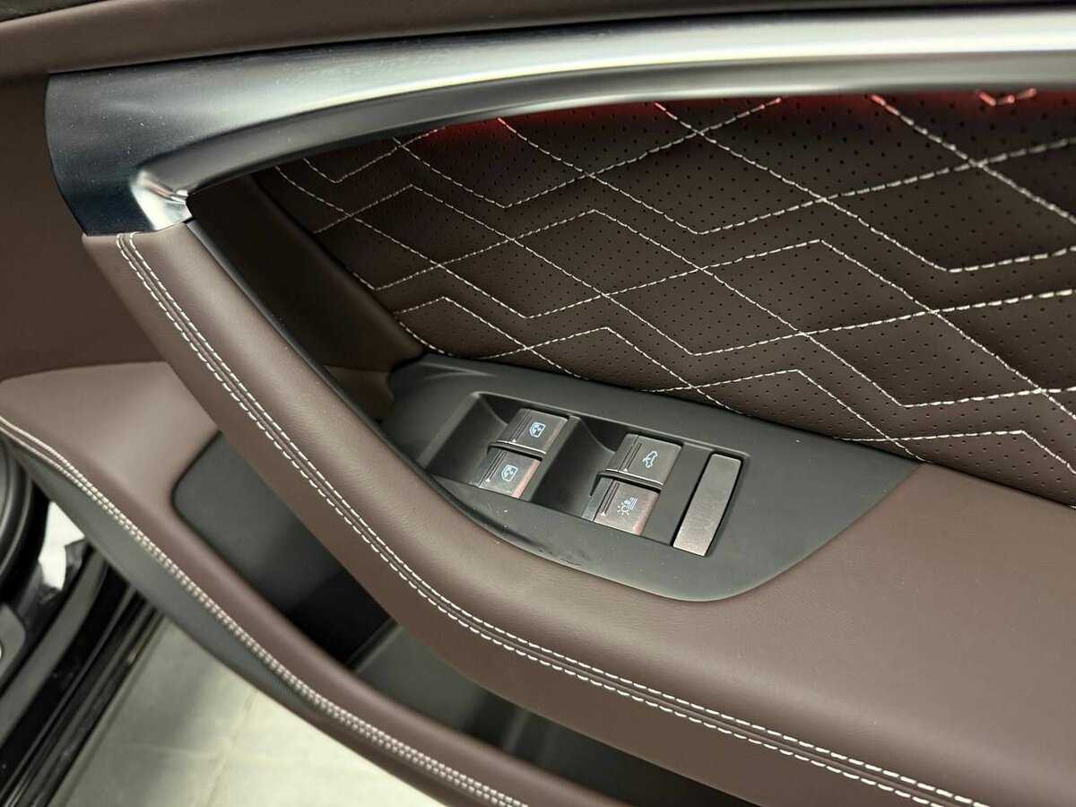 Купить Audi A6 45 TFSI Long, 2024, 1 875 км, фото №21