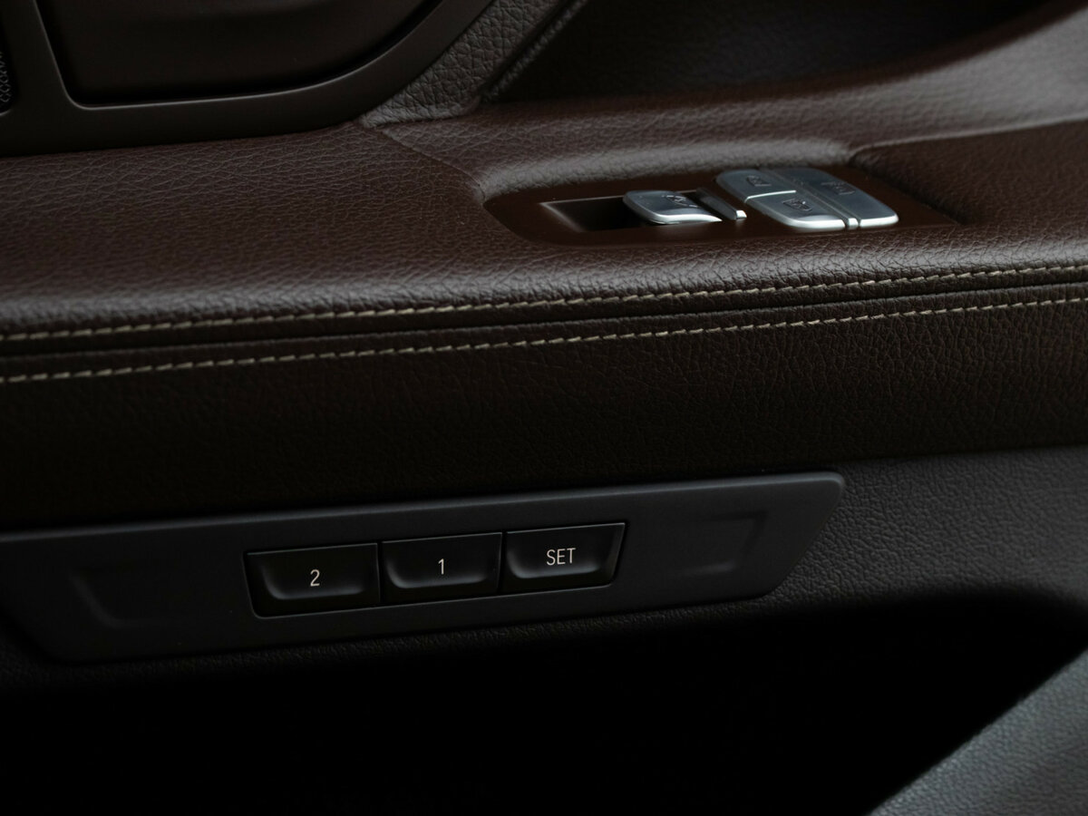Купить BMW 7 серии Long 730Ld xDrive VI (G11/G12), 2018, 191 715 км, фото №17