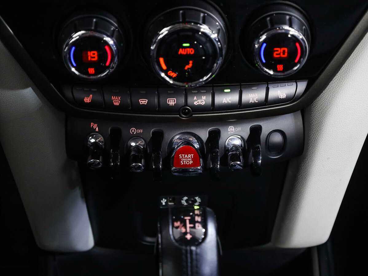 Купить Mini Countryman Cooper D, 2018, 117 551 км, фото №17