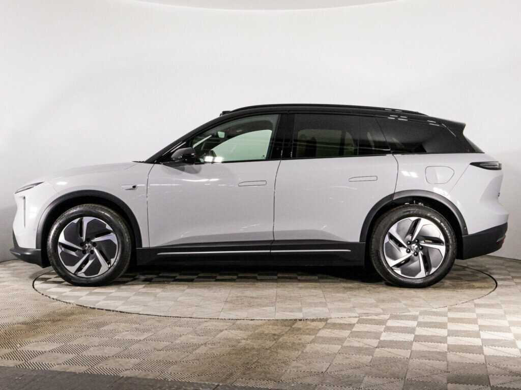 Купить Nio ES6 150 kWh, 2024, 2 950 км, фото №8