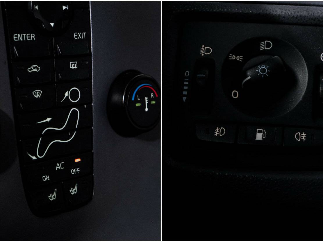 Купить Volvo V50 I, 2004, 280 735 км, фото №12