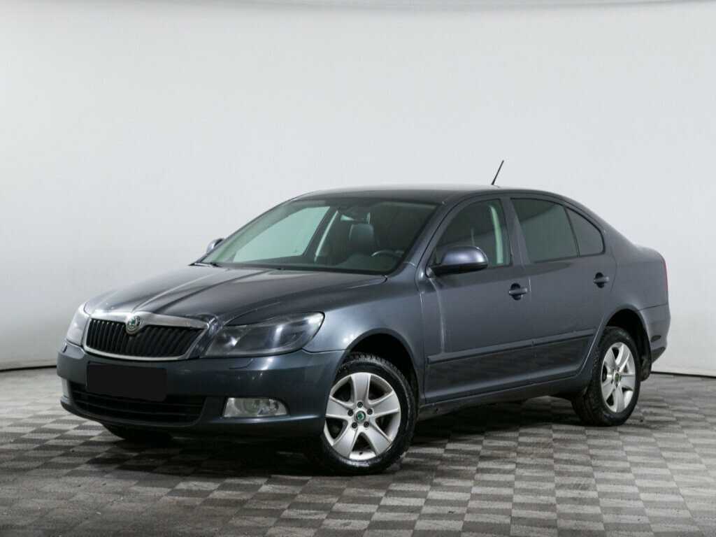 Купить Skoda Octavia DSG7, 2011, 288 145 км, фото №1