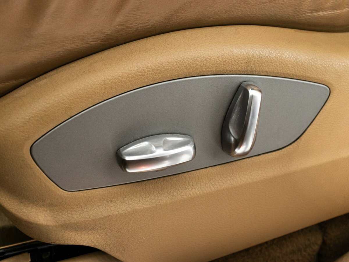 Купить Porsche Cayenne II (958), 2011, 315 177 км, фото №15