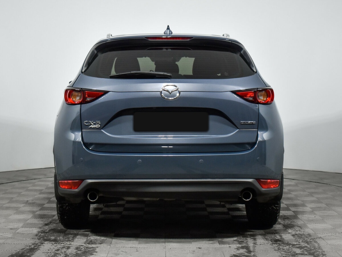 Купить Mazda CX-5 II, 2020, 89 130 км, фото №6