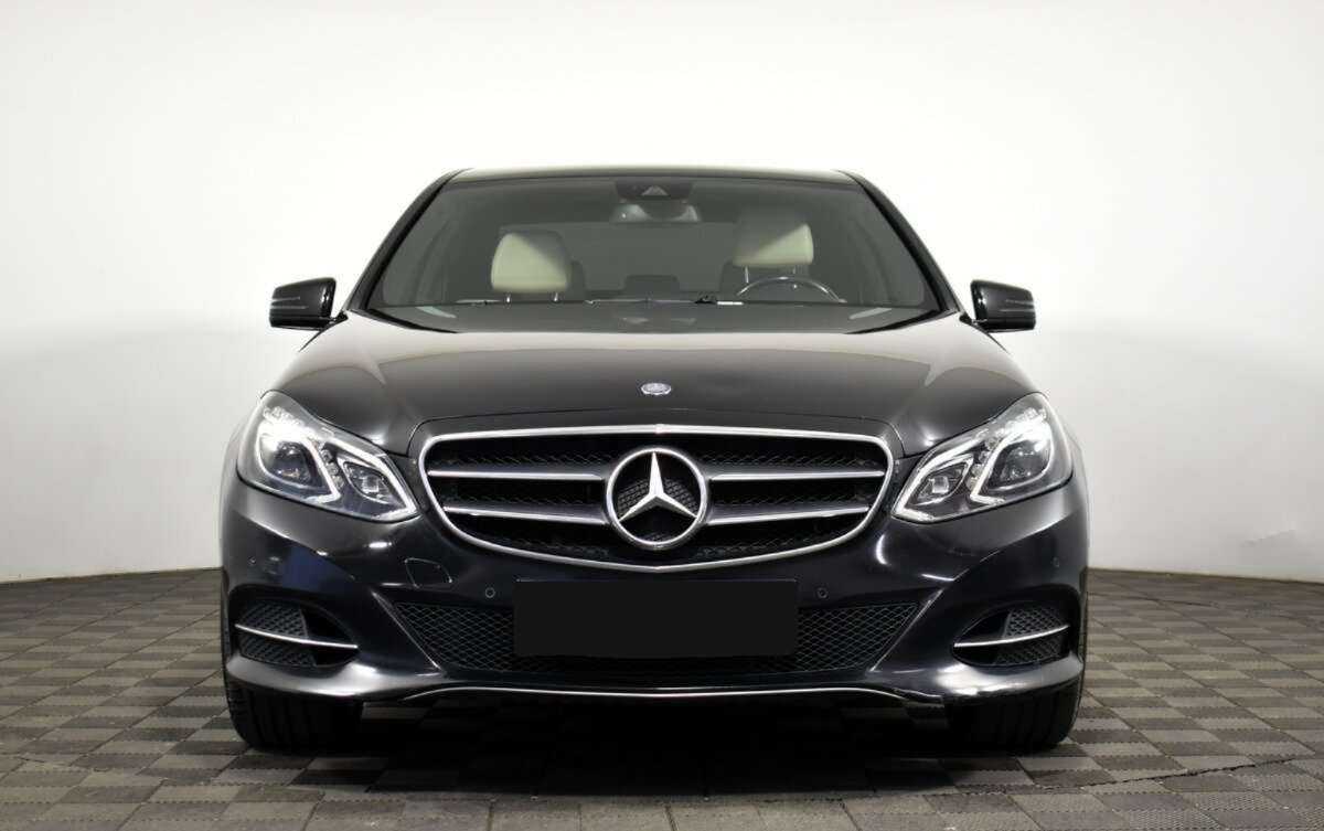 Купить Mercedes-Benz E-Класс 300, 2013, 184 400 км, фото №2