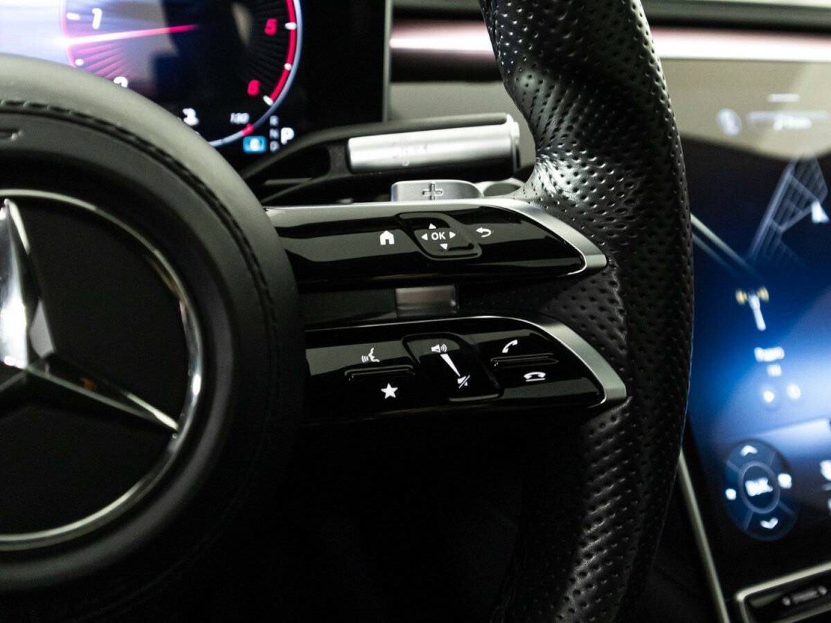 Купить Mercedes-Benz S-Класс 350 d Long 4MATIC, 2020, 47 679 км, фото №26