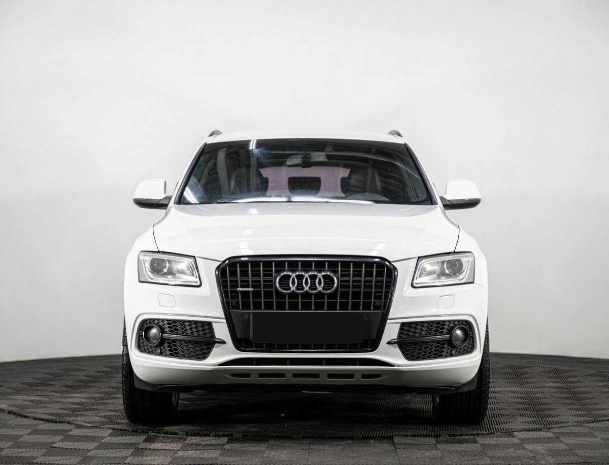 Купить Audi Q5, 2013, 182 168 км, фото №2