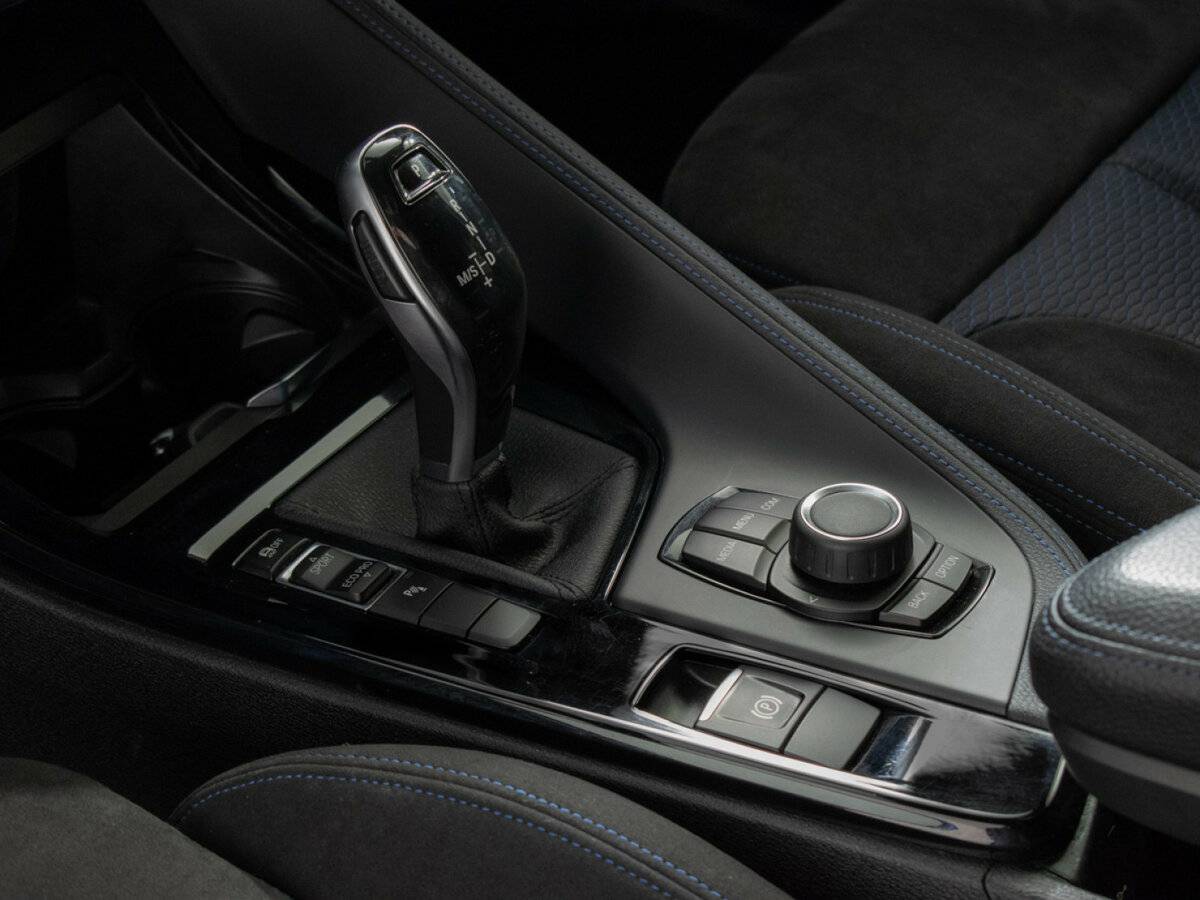 Купить BMW X2 sDrive20i I (F39), 2018, 78 000 км, фото №15