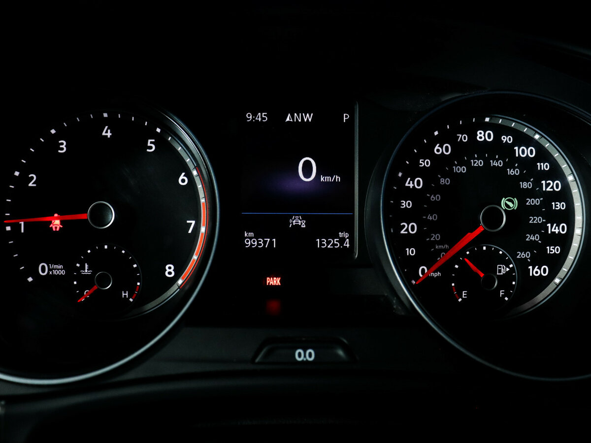 Купить Volkswagen Atlas Cross Sport I, 2021, 99 370 км, фото №11
