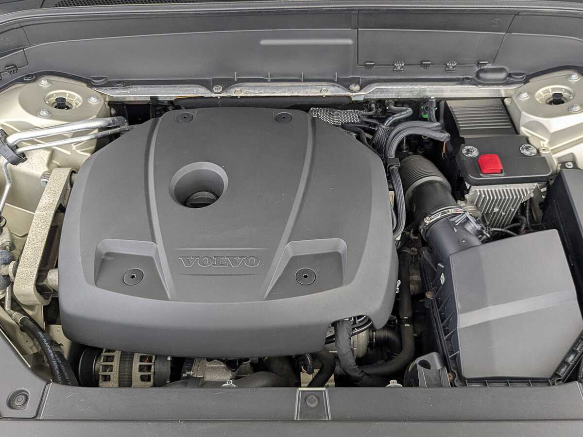 Купить Volvo XC90, 2018, 114 754 км, фото №9