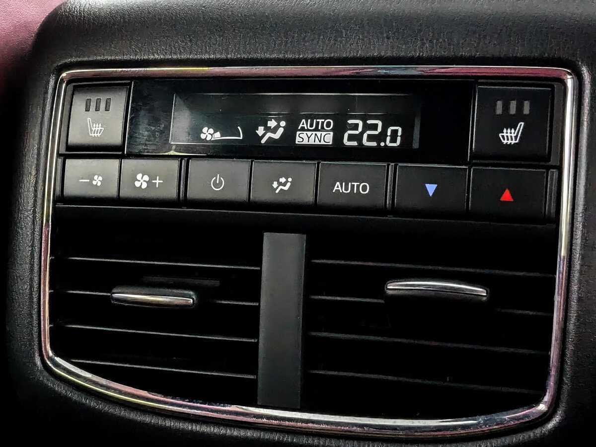 Купить Mazda CX-9, 2021, 69 750 км, фото №24