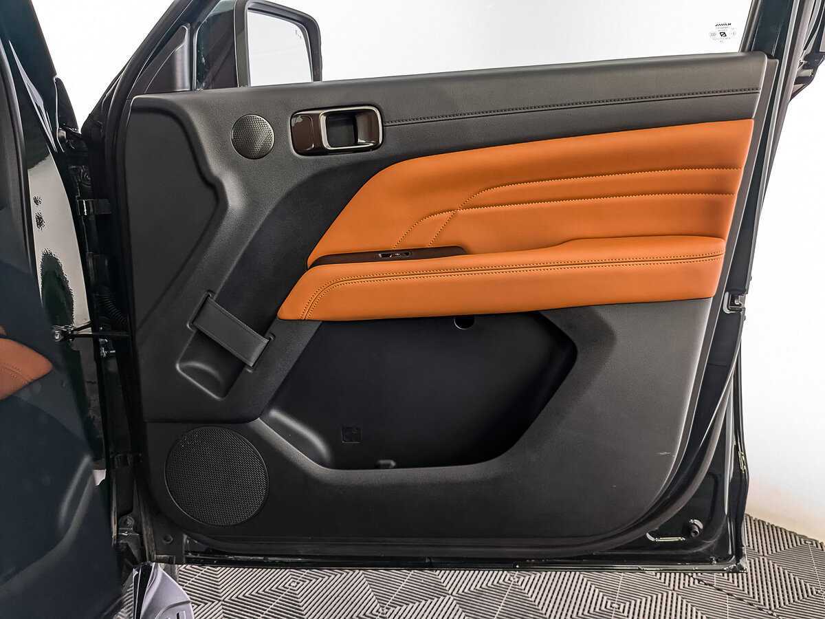 Купить Haval H9, 2024, 3 245 км, фото №24