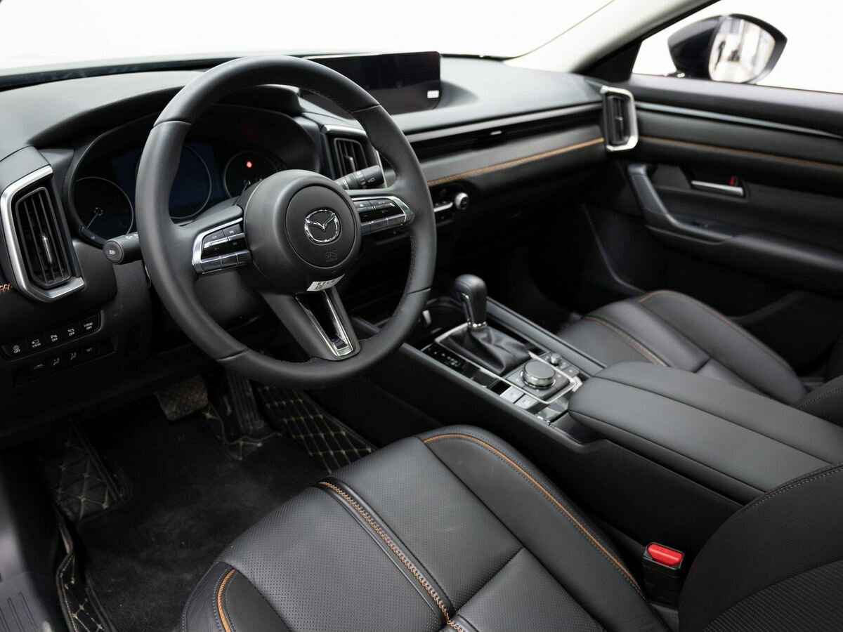 Купить Mazda CX-50, 2023, 200 км, фото №9