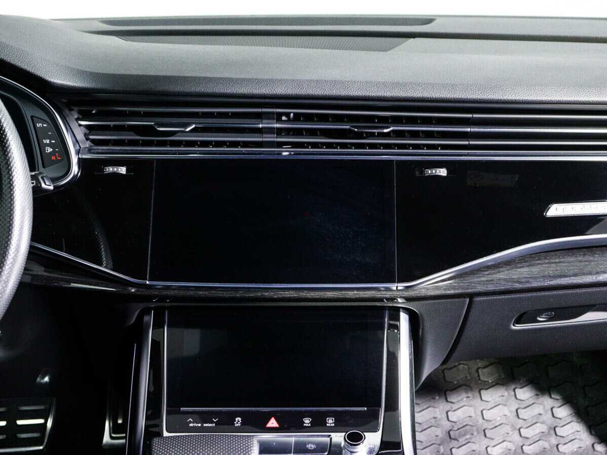 Купить Audi Q8 55 TFSI, 2018, 79 234 км, фото №12
