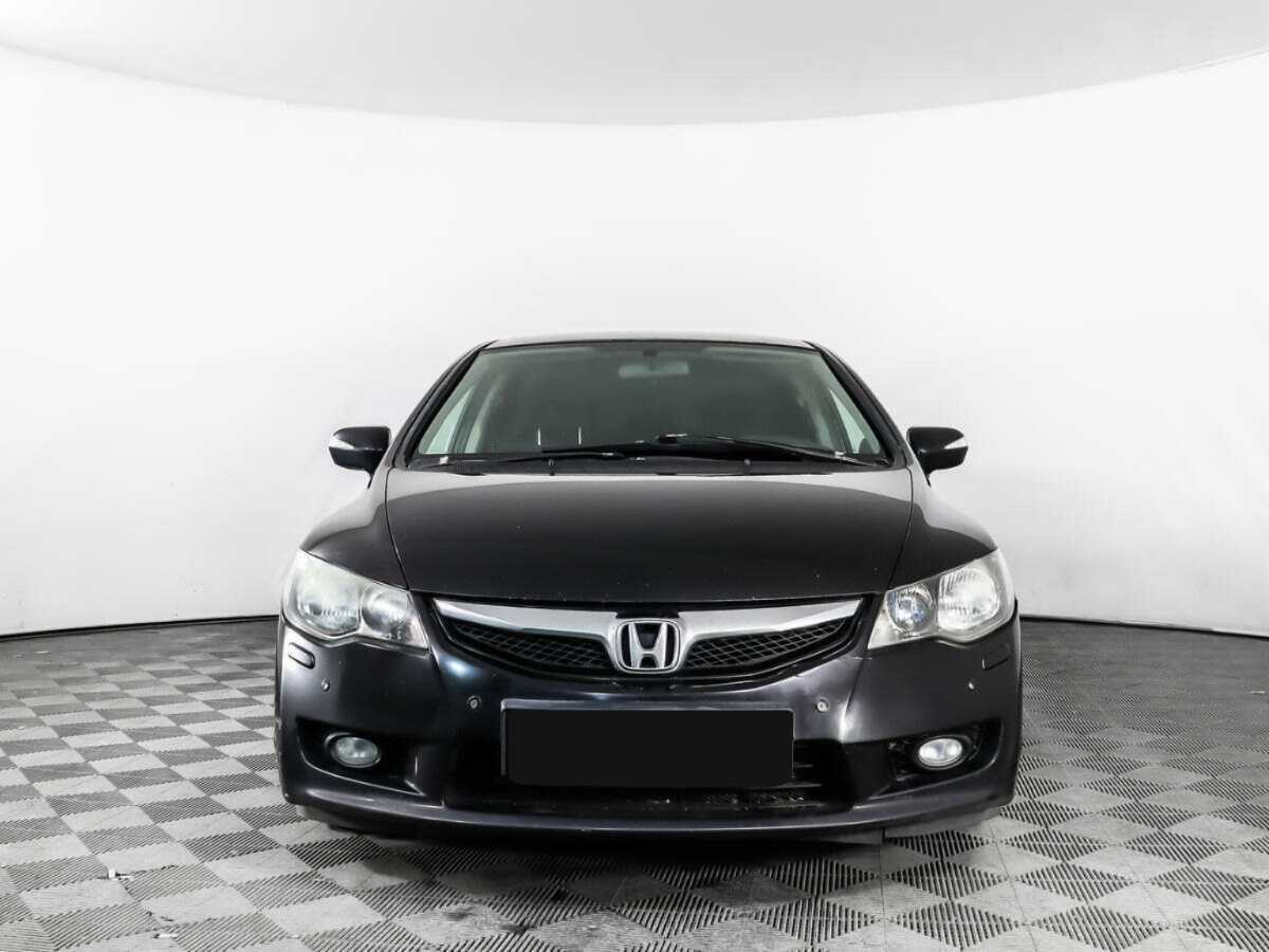 Купить Honda Civic, 2010, 187 300 км, фото №2