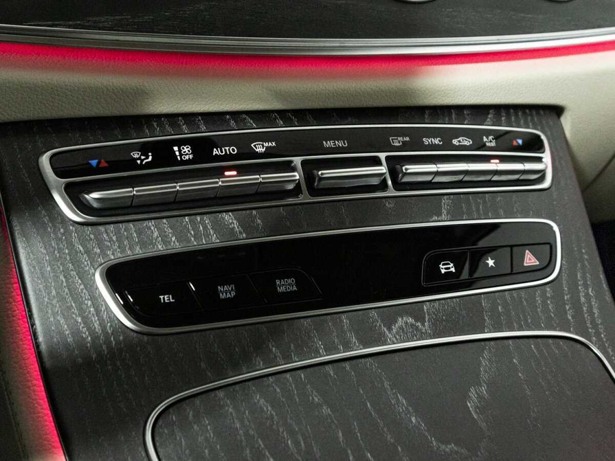 Купить Mercedes-Benz E-Класс 200, 2020, 27 569 км, фото №13