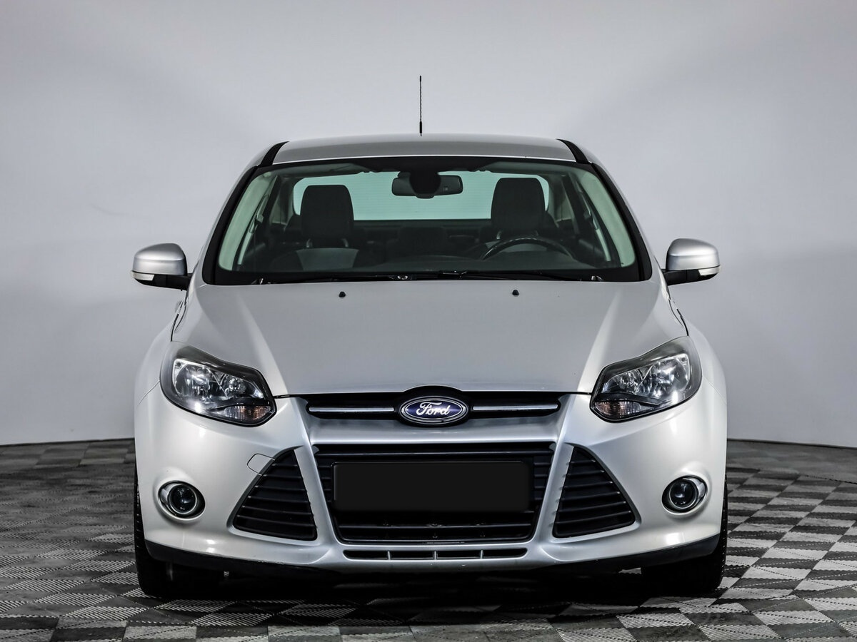 Купить Ford Focus III, 2011, 106 913 км, фото №2