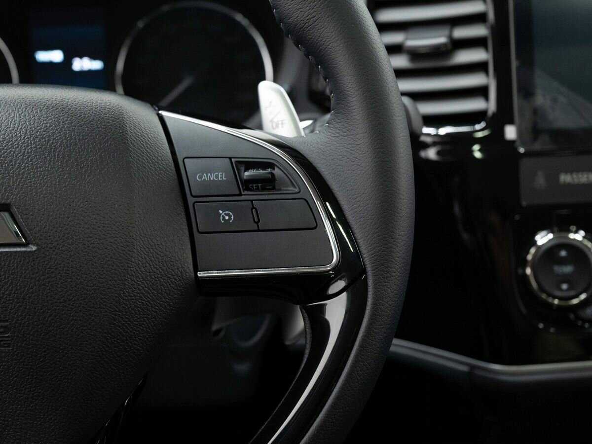 Купить Mitsubishi Outlander, 2022, 34 км, фото №19