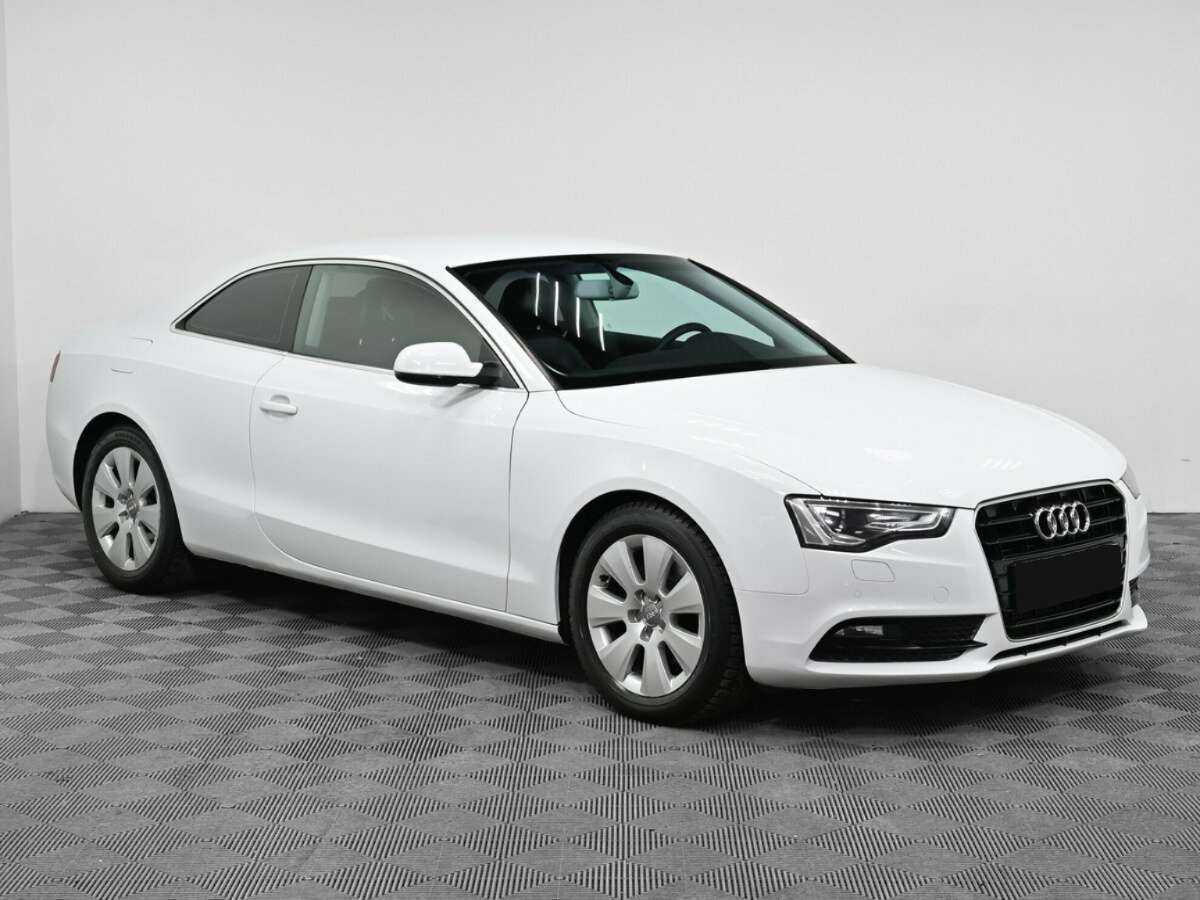 Купить Audi A5, 2013, 161 000 км, фото №3