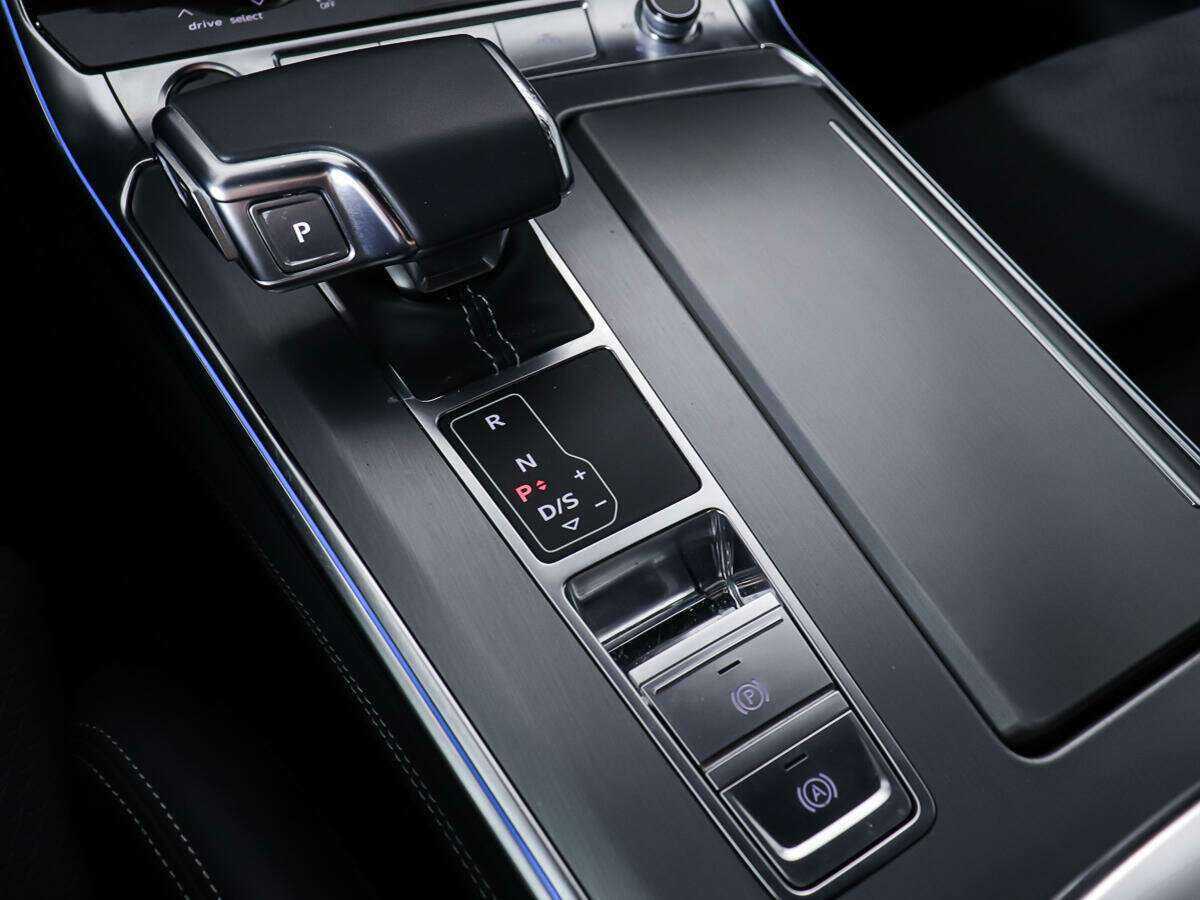 Купить Audi A7 45 TFSI, 2021, 59 778 км, фото №19