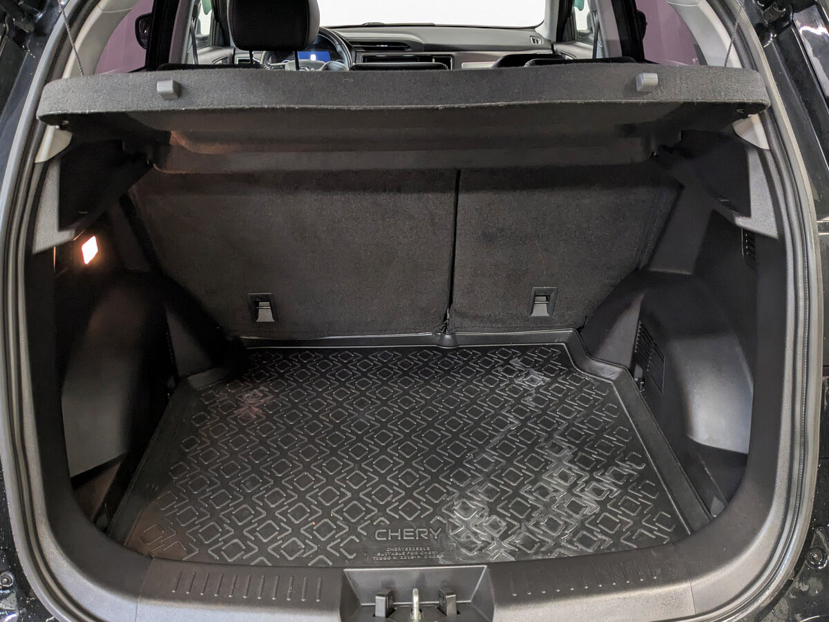 Купить Chery Tiggo 4 I Рестайлинг, 2021, 29 185 км, фото №13