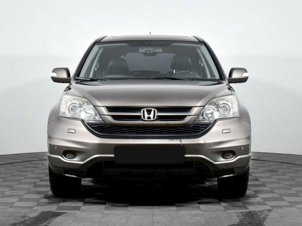 Купить Honda CR-V, 2011, 211 217 км, фото №2