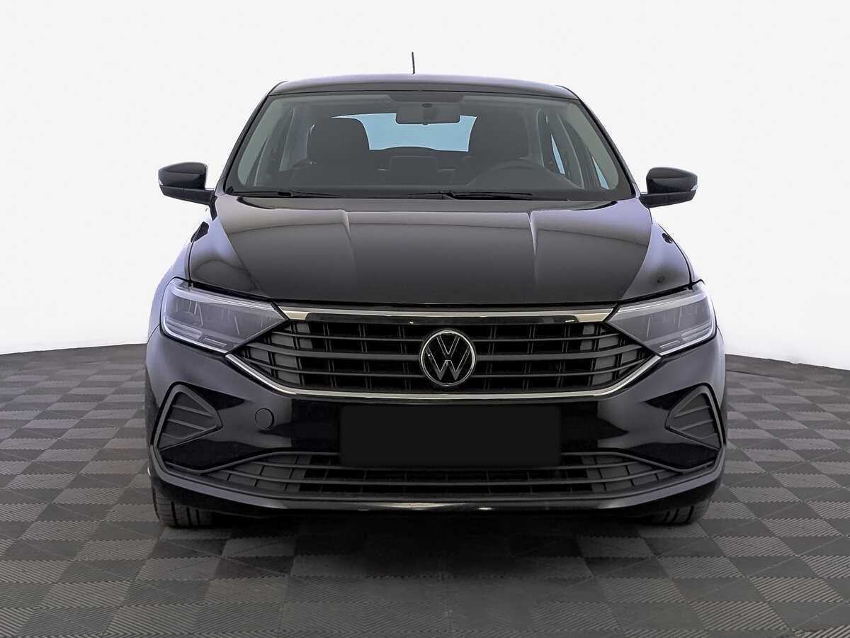 Купить Volkswagen Polo, 2020, 63 914 км, фото №2