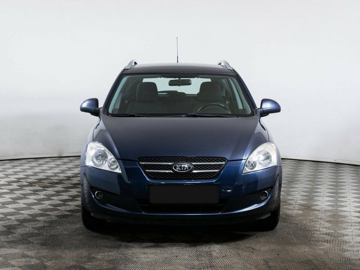 Купить Kia Ceed, 2009, 126 000 км, фото №2