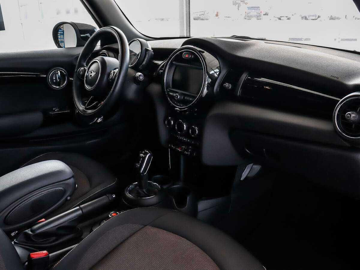 Купить Mini Hatch Cooper, 2020, 54 096 км, фото №14